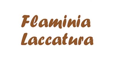 FLAMINIA LACCATURA